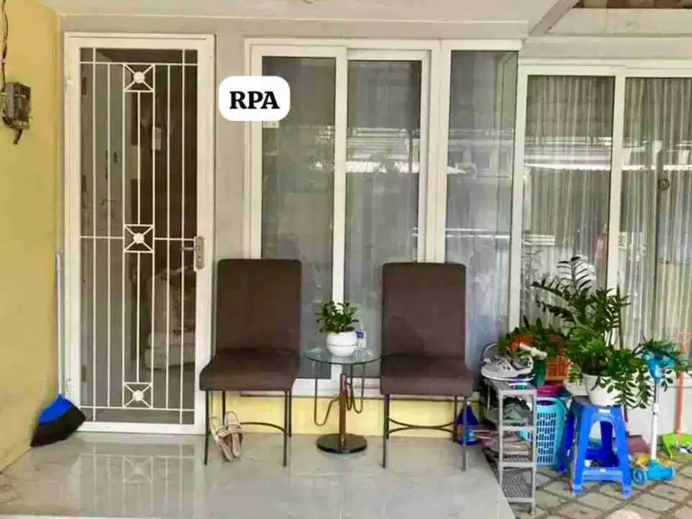 Dijual/disewakan Rumah Rapih Siap Huni di Cibubur Country