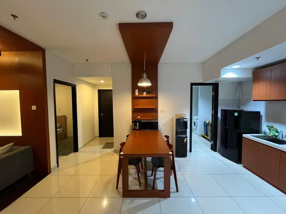 2BR Aspen Peak Residence W/ Pool & Free Parking