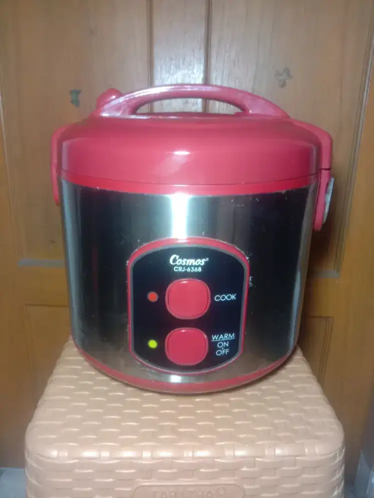 Mejicom Cosmos 1,8 ltr normal Bekasi Utara