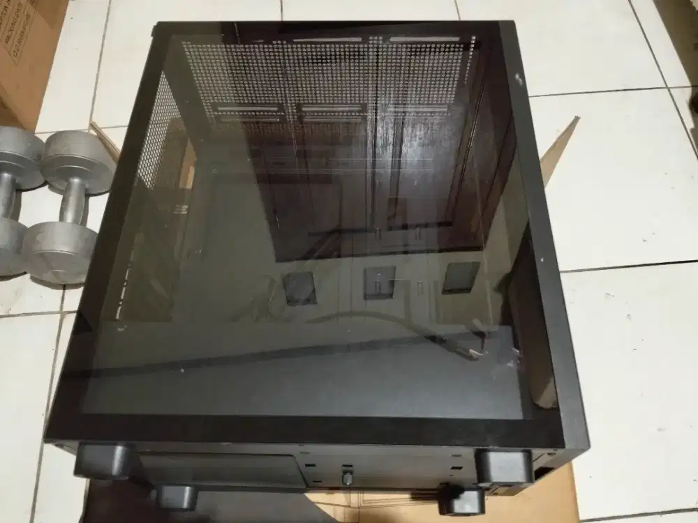 Casing PC Enlight Alter Gaming ATX