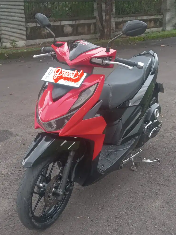 Beat Deluxe 2021 Komplit