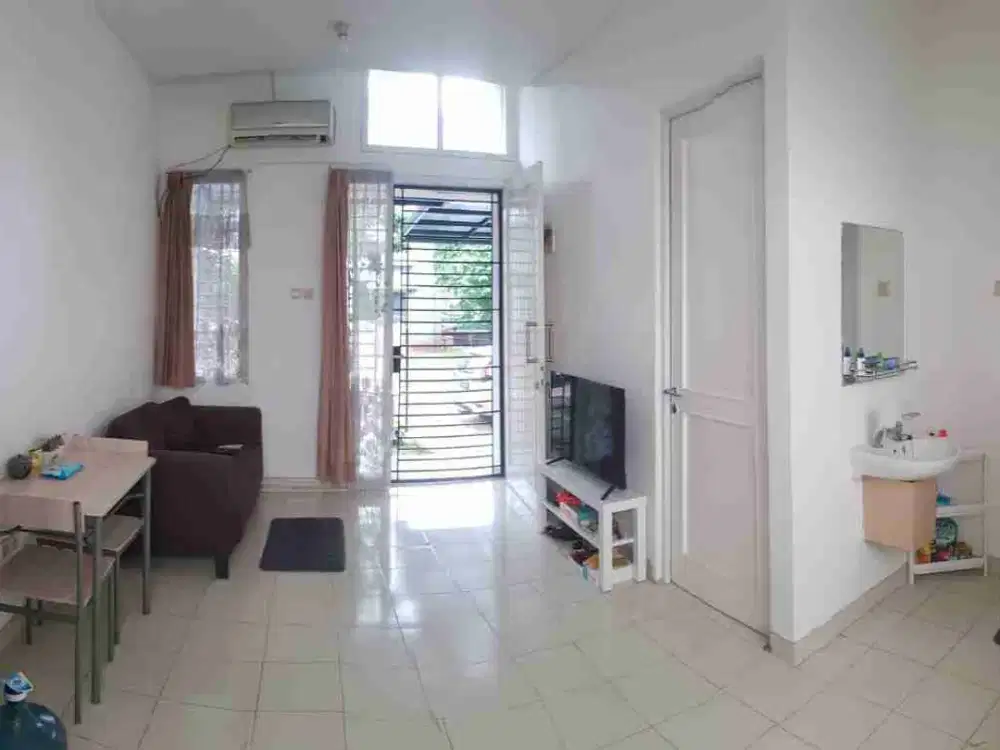 Dijual Rumah Neo Catalonia BSD City
