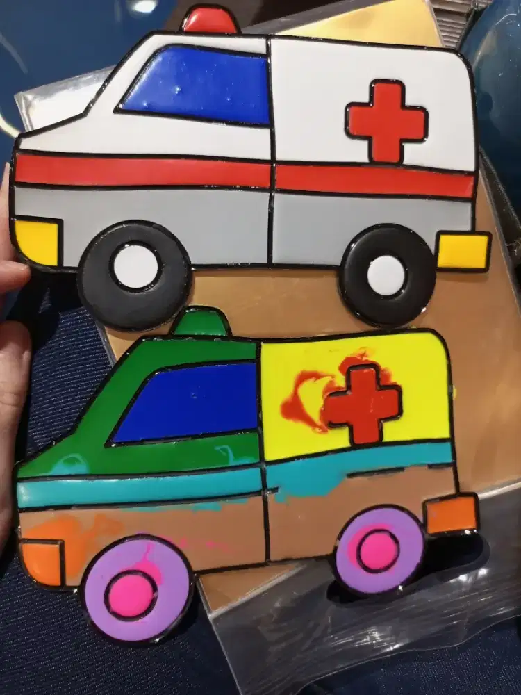 Dibutuhkan Baby Sitter Newborn