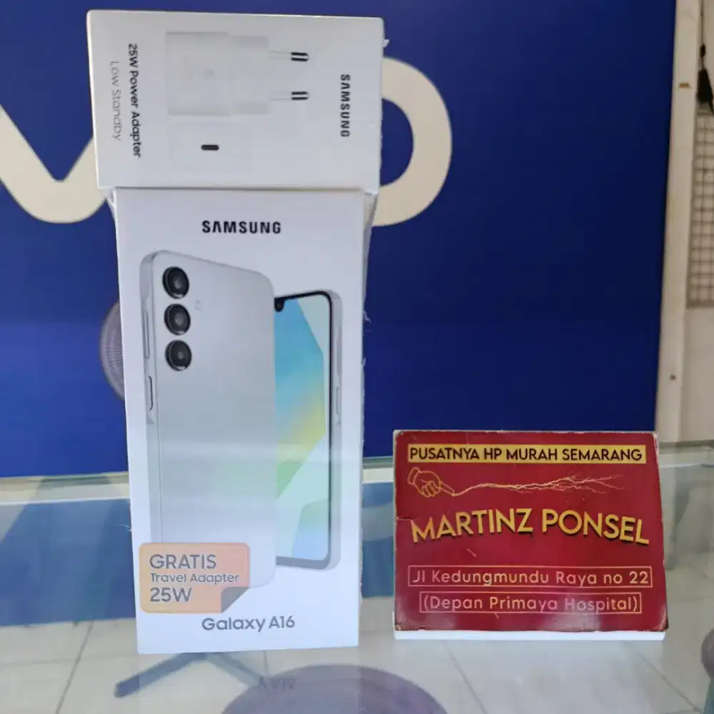 Samsung a16 8/128