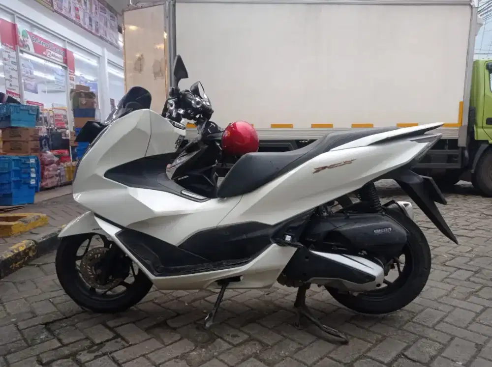 Honda PCX ABS 2019