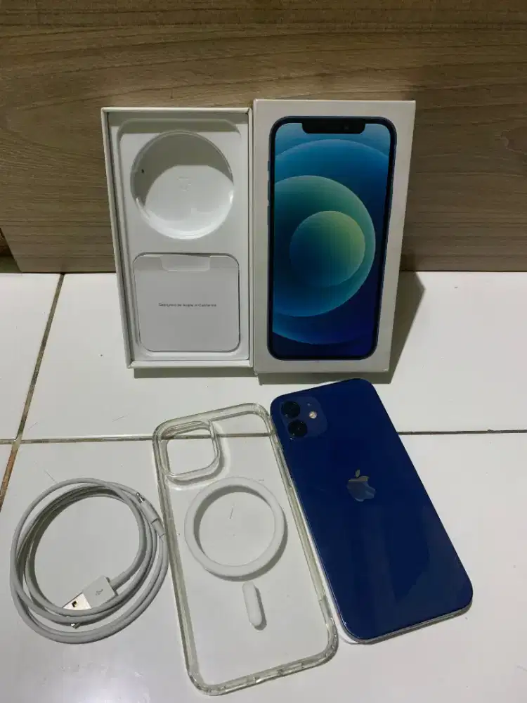 iphone 12 128gb inter