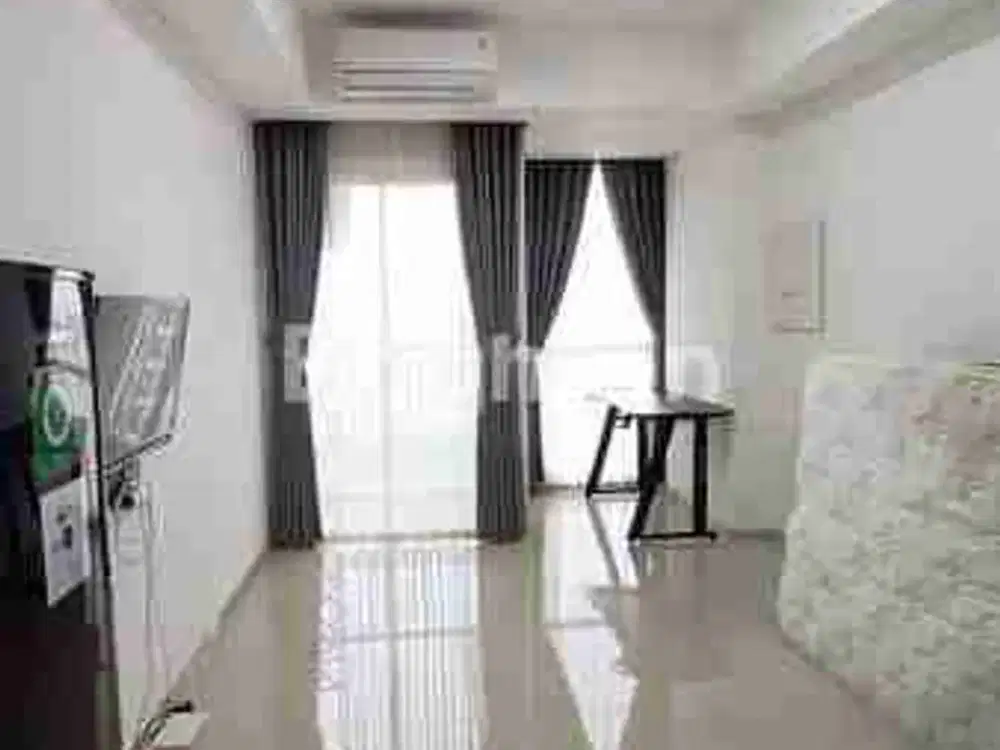 apartemen Pacific Garden alam sutera tangerang