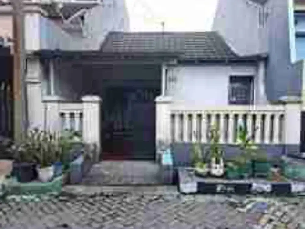 DIJUAL RUMAH 
KEL. : KEDURUS
KEC  : KARANGPILANG
KAB  : SURABAYA