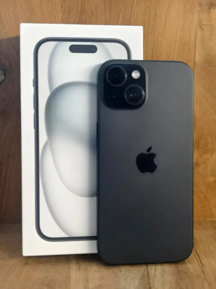 Iphone 15 128gb ibox