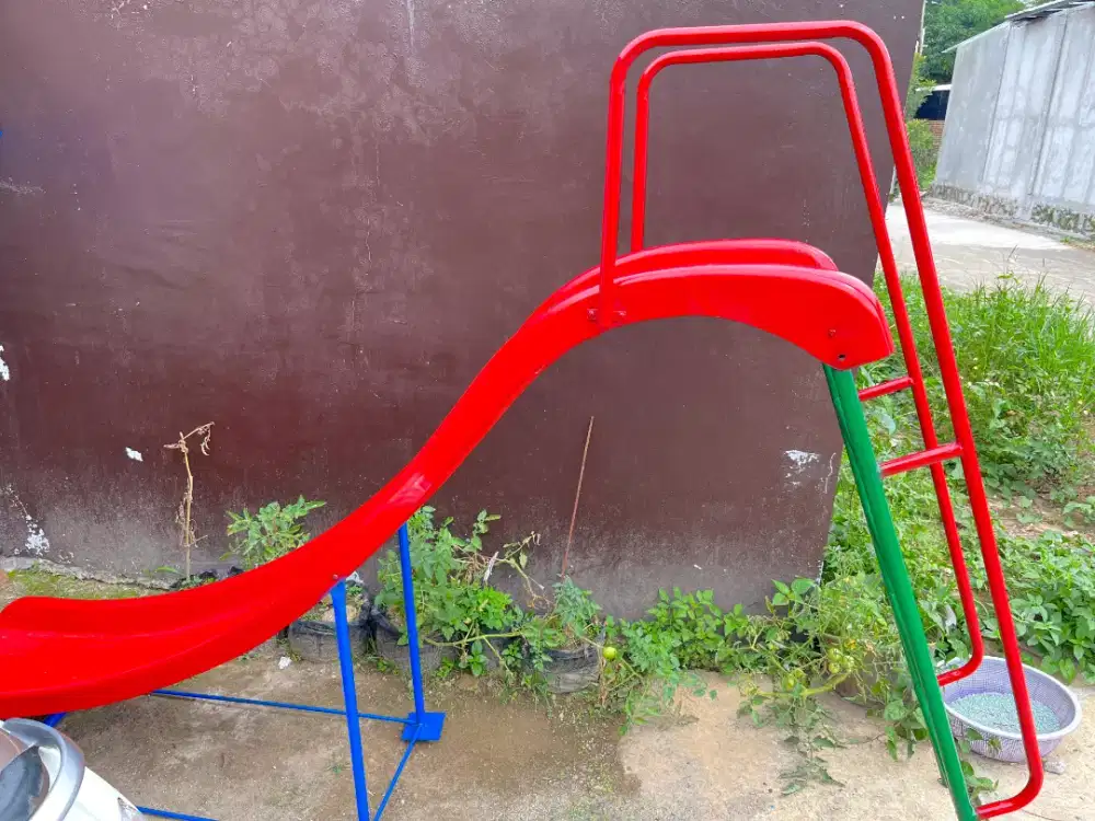 Playground porosotan