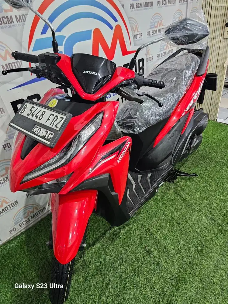 Honda Vario 125 2020