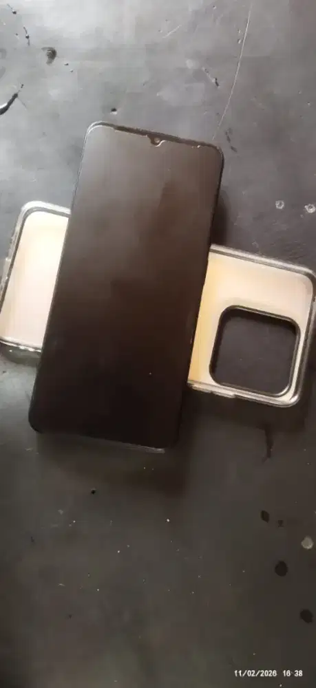 Redmi 12c 4/64 hp kpala casan ori