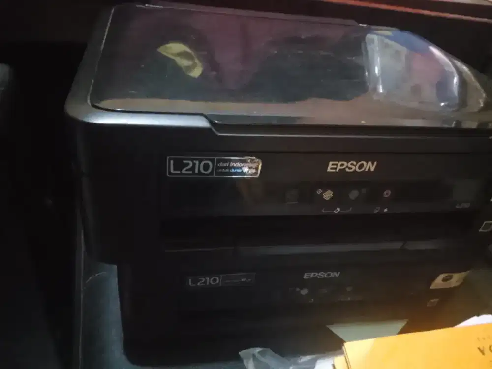 Printer Epson L210