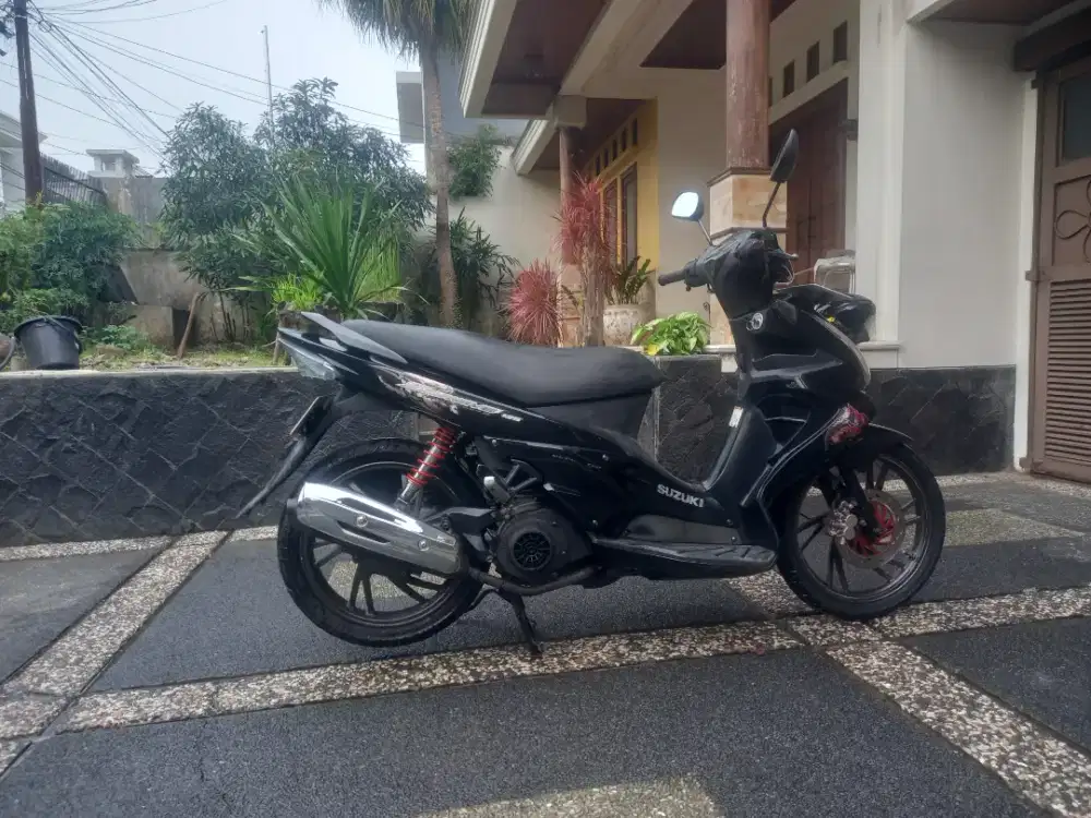 SKYWAVE NIGHT RIDER 3 ORY