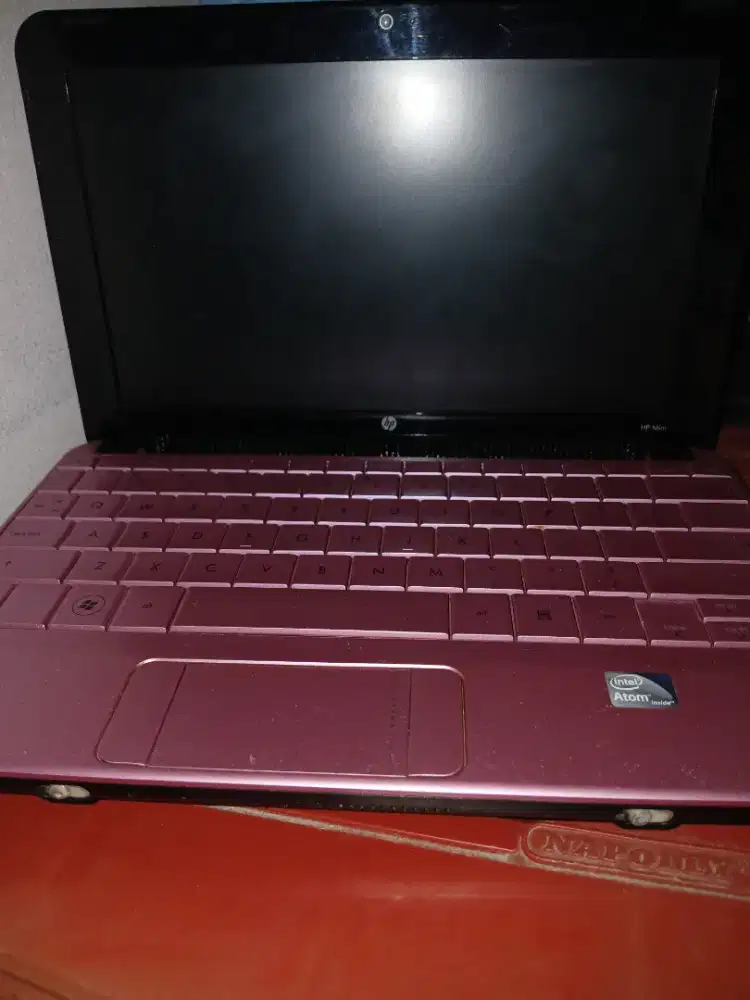 Notebook HP MINI