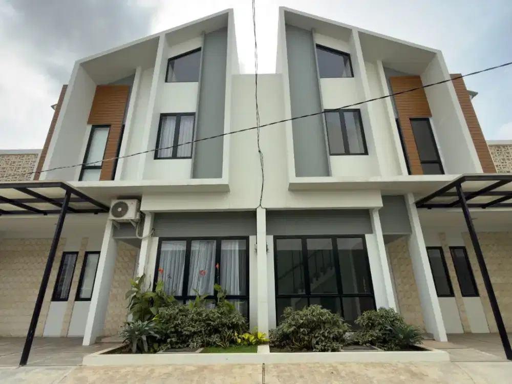 Rumah Baru Kota Bekasi Free PPN, Banyak Dibandingkan Buyer