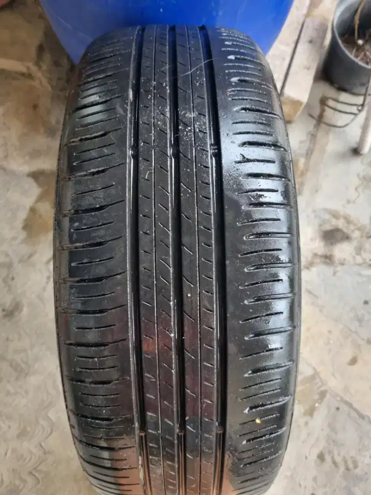 Jual ban dunlop ecopia r17 bekas 2020