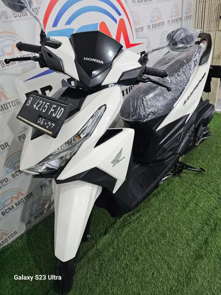 Honda Vario 150 Led Old 2017