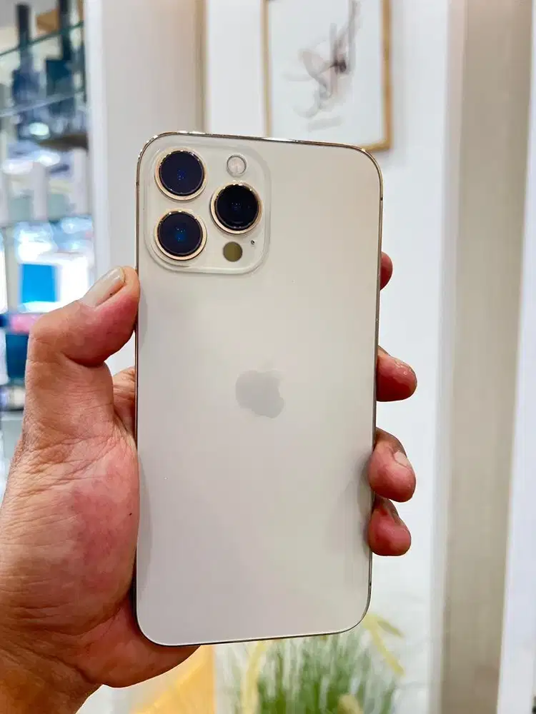 Iphone 13 promax 256gb resmi beacukai terdaftar imei permanen88