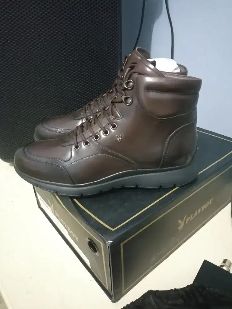 Playboy boot size 42 BNWB