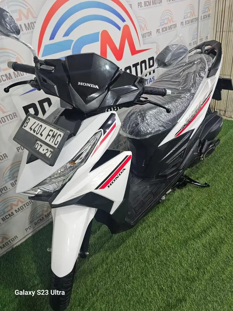 Honda Vario 125 Led Old 2017