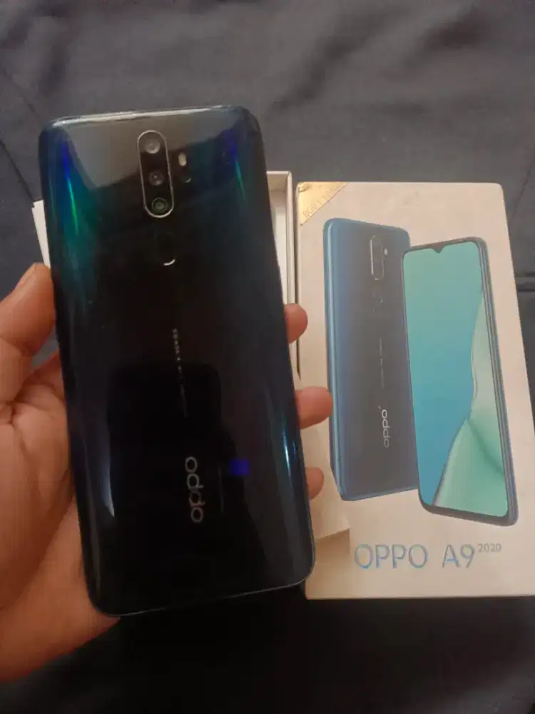 OPPO A9 2020 8/128