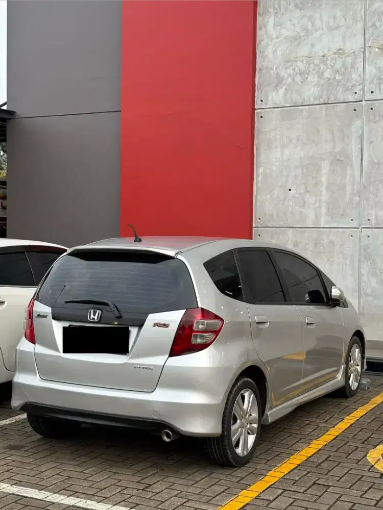 Honda Jazz RS 2010 Matic