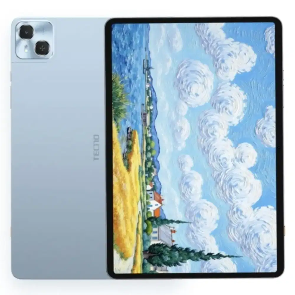 TECNO TABLET MEGAPAD SE (LTE)