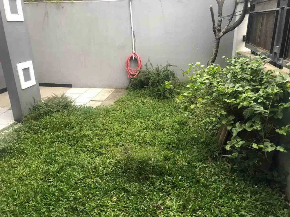 disewakan rumah di cibaduyut siap huni