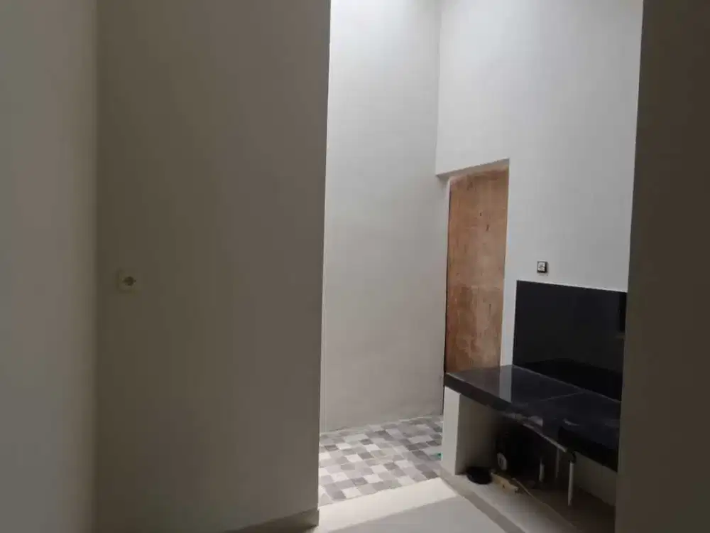 JUAL RUMAH PEPE SEDATI