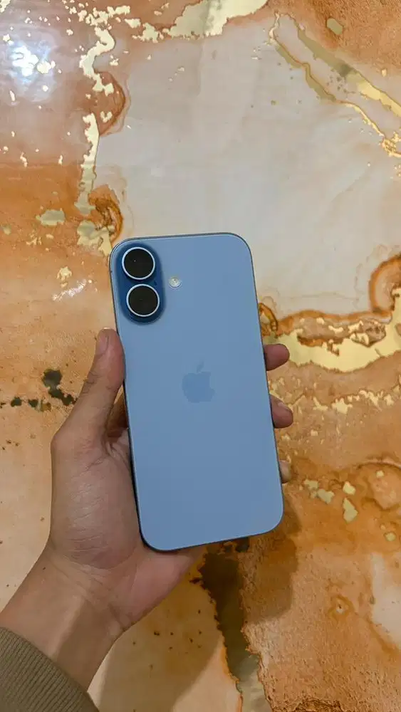 IPHONE 17 256GB EX IBOX