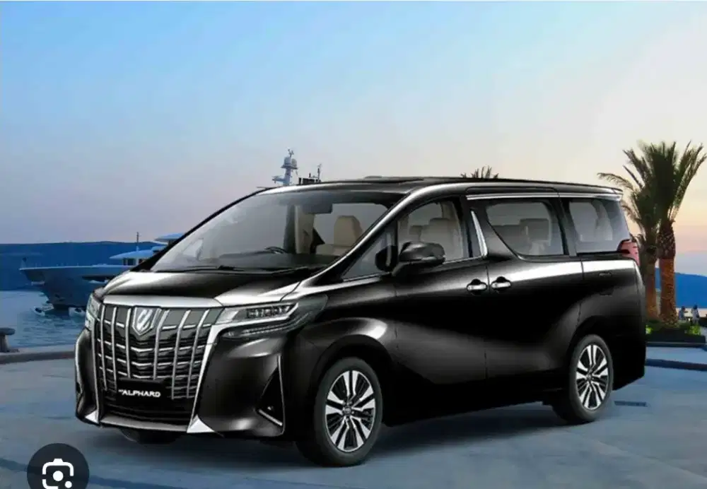 Dicari Supir Pengalaman