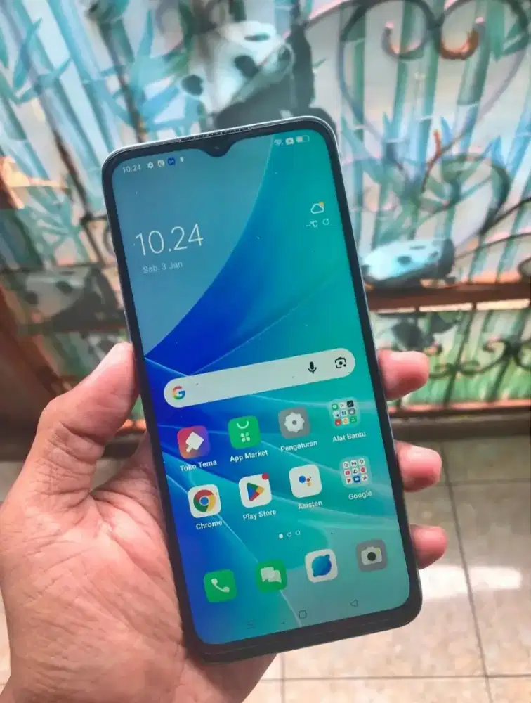 Oppo A77s 8+4/128Gb