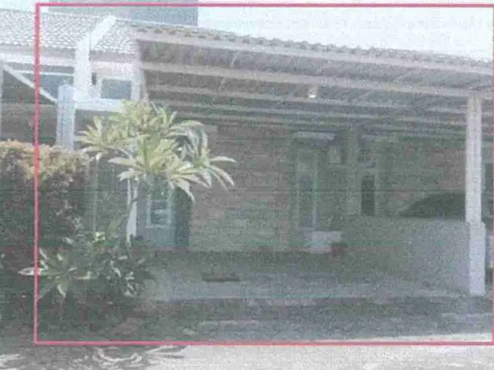 DIJUAL RUMAH 

PERUM SUKOLILO DIAN REGENCY 
JLN  : SUKOLILO MULIA VI NO 3
KEL. : KEPUTIH
KEC  : SUKOLILLO
KAB  : SURABAYA
