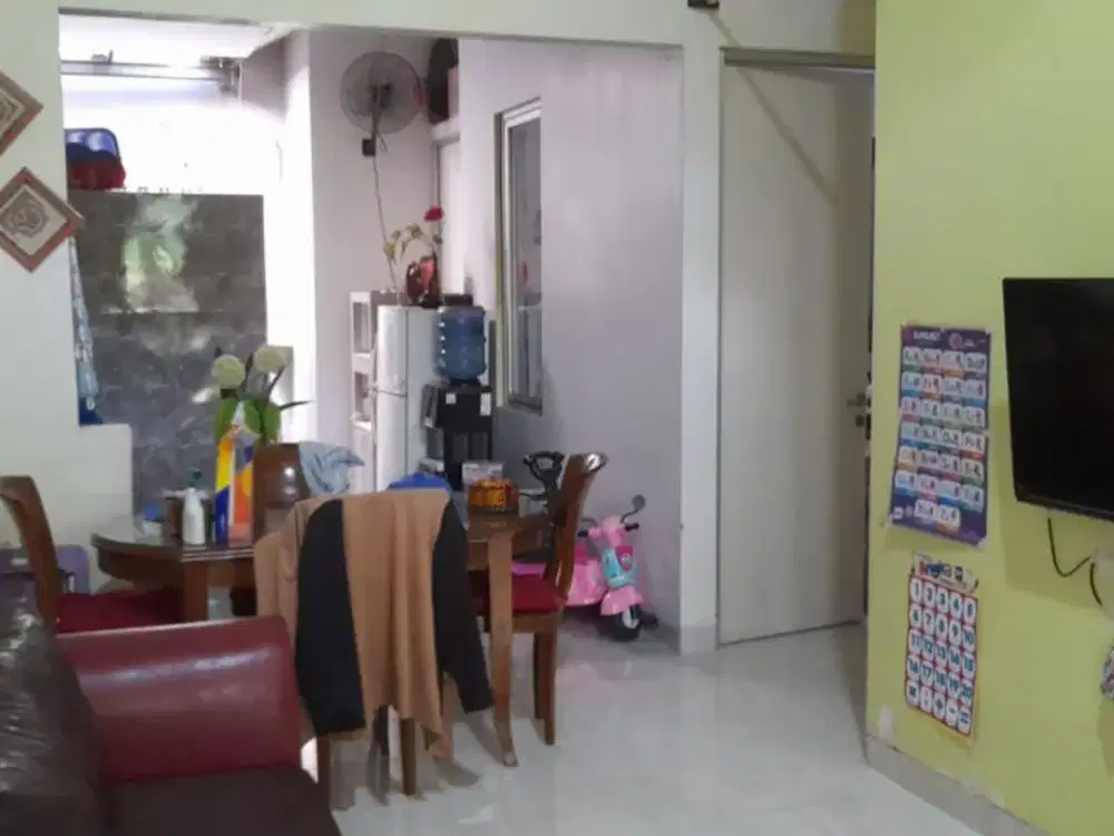 Murah Rumah Ifolia Depan Taman Jarang Ada Jual di Cluster Ifolia, Harapan Indah, Bekasi