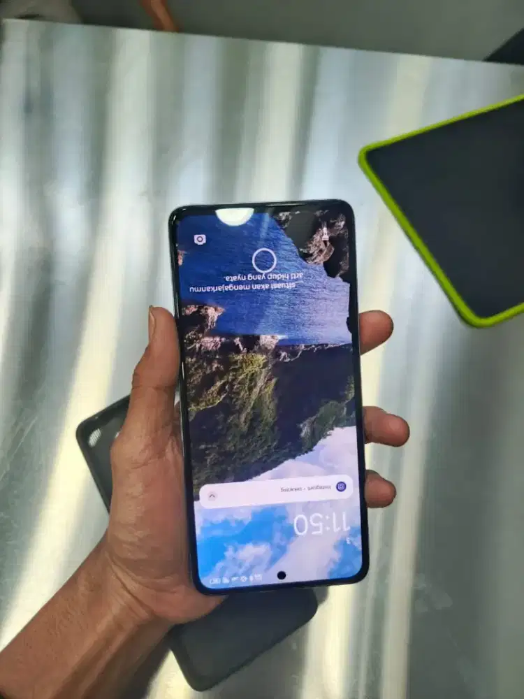 Jual Cepet Redmi note 14