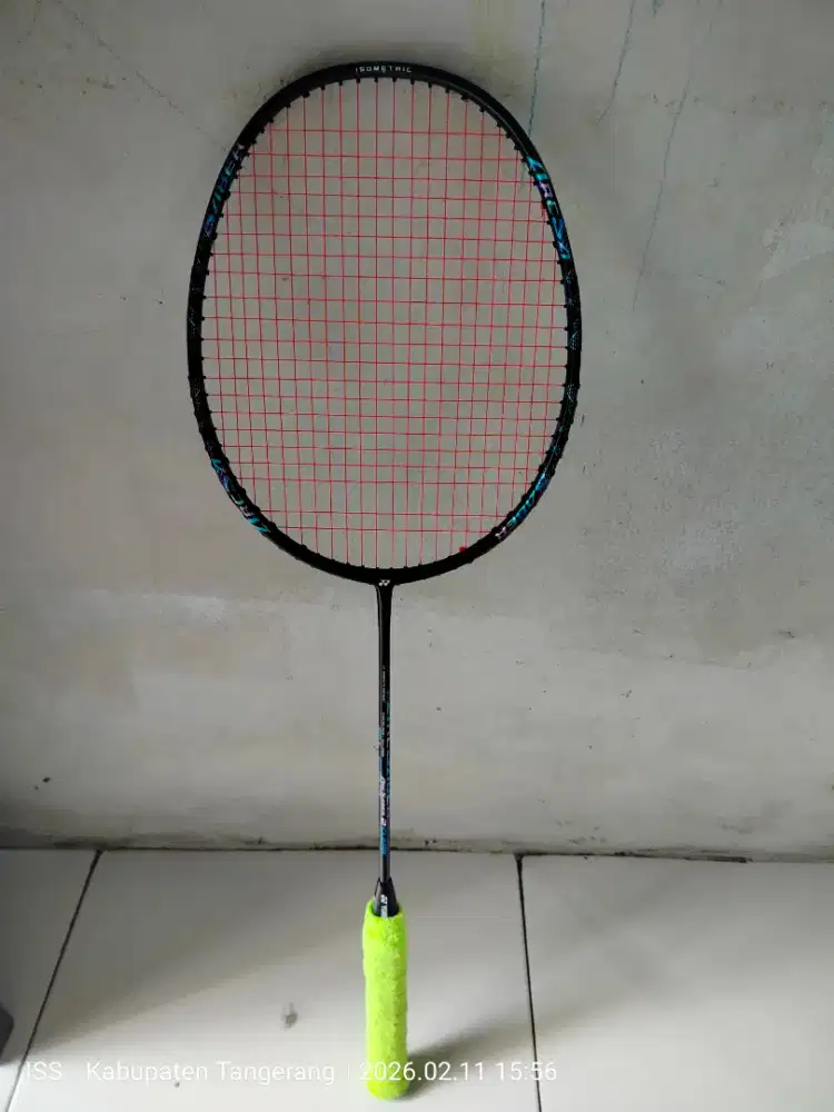 Yonex arcesaber 2 clear