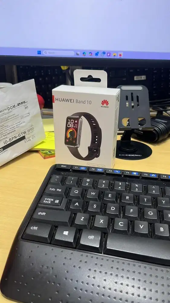 HUAWEI Band 10 (Smartwatch/Smartband)