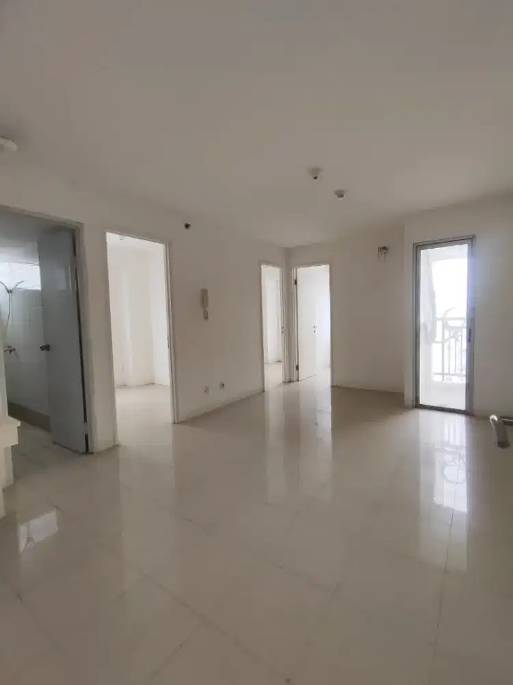 3bedroom sewa readdy kosongan mall bassura city