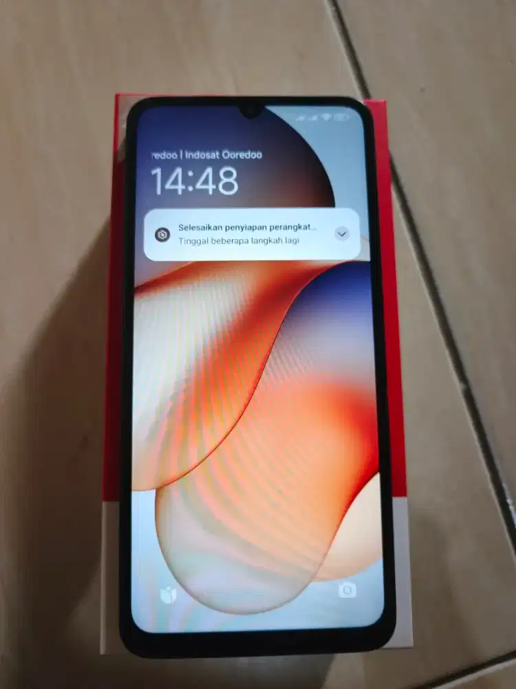 redmi 13c 6/128 fullset