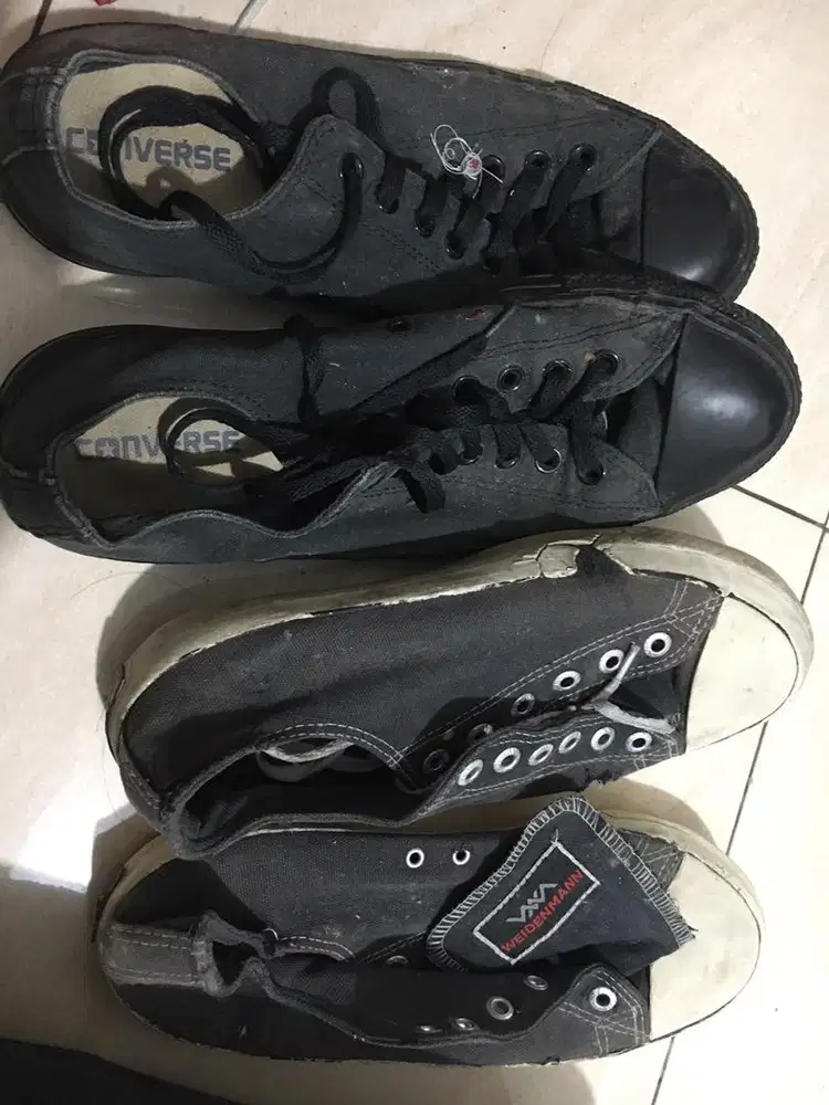 SEPATU (2 PASANG)
