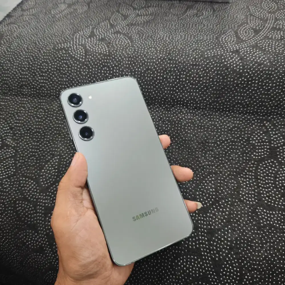 Samsung Galaxy S23 Plus 5G 8/512 GB Second