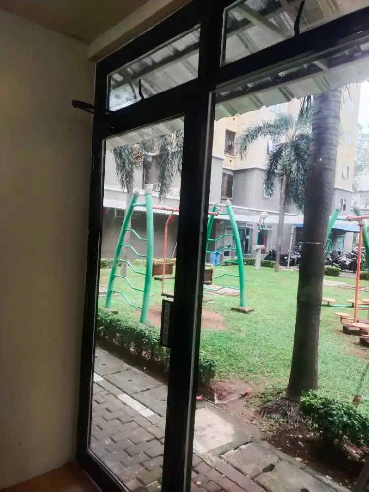 Dibutuhkan wanita untuk fnb