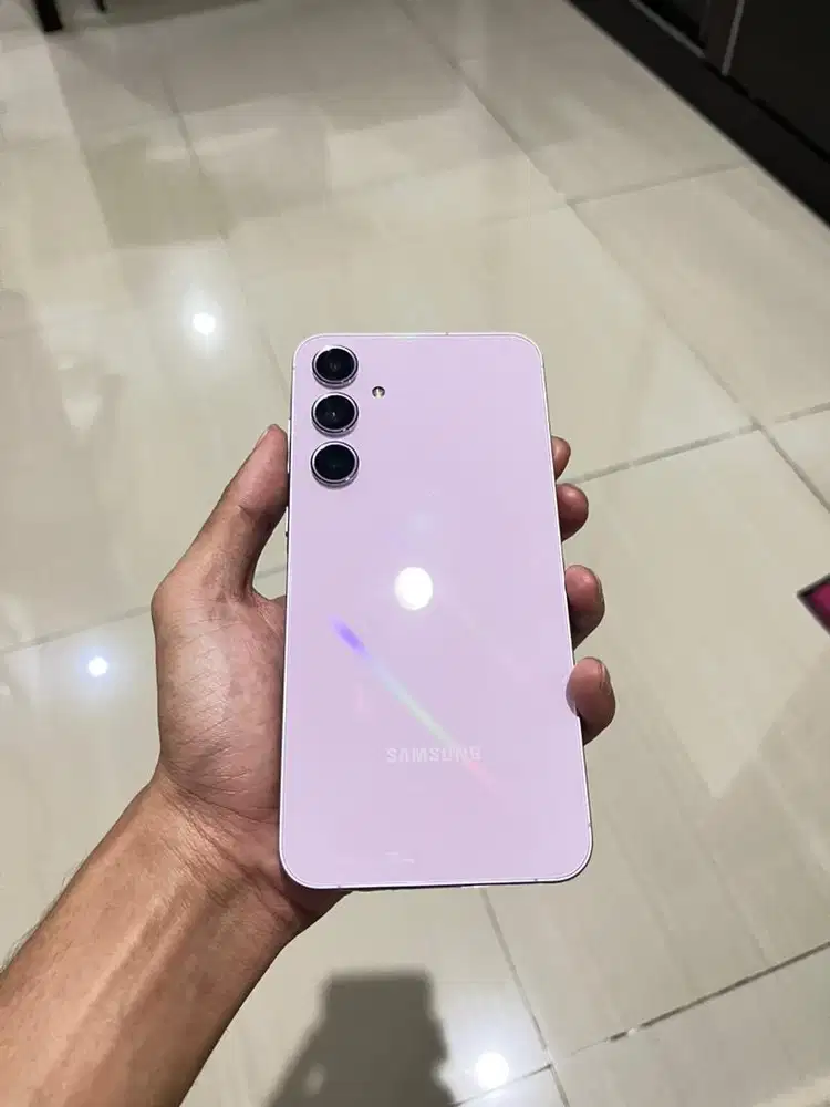 Hp Samsung Galaxy A55