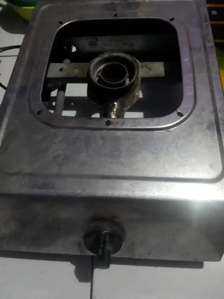 Kompor rinai 1 tungku