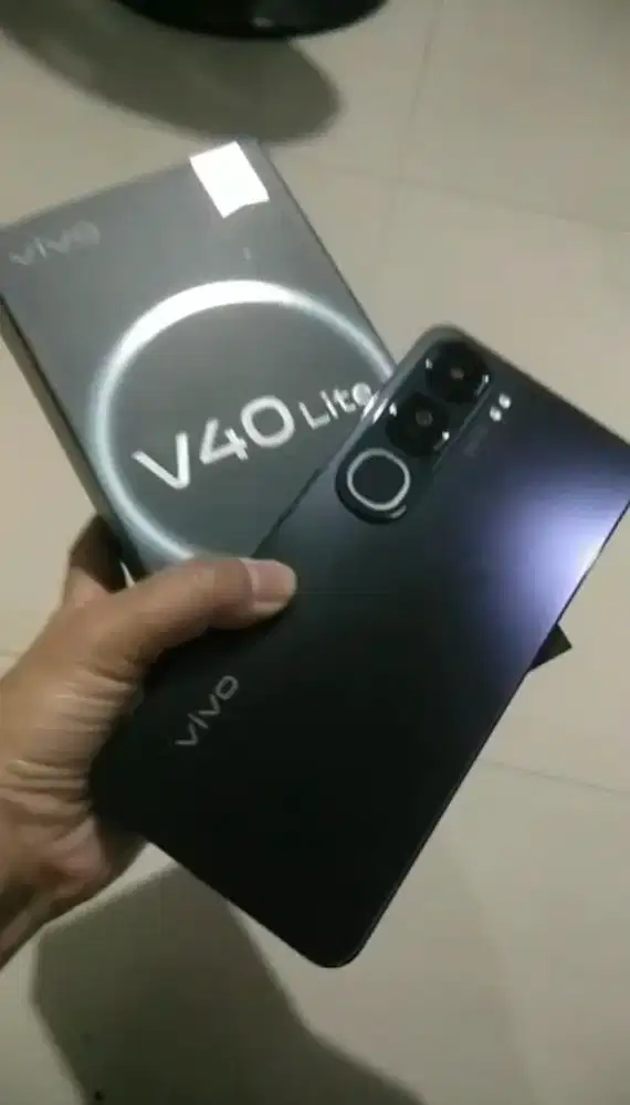 Hape vivo v40 lite