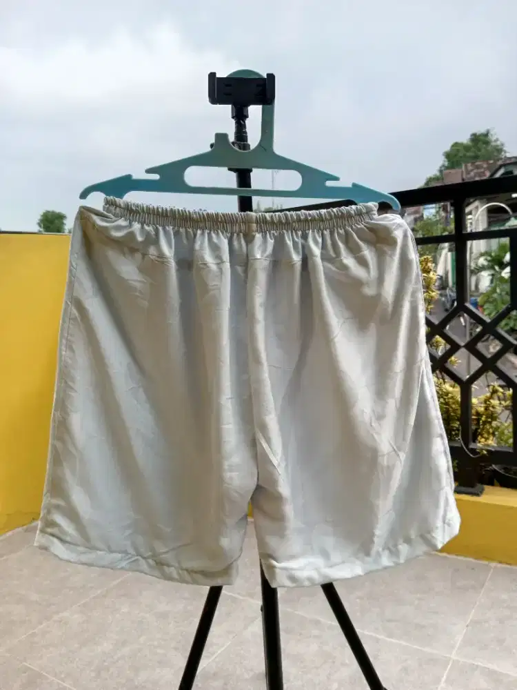 Celana Santai Bahan Halus Tebal ( HomeMade)