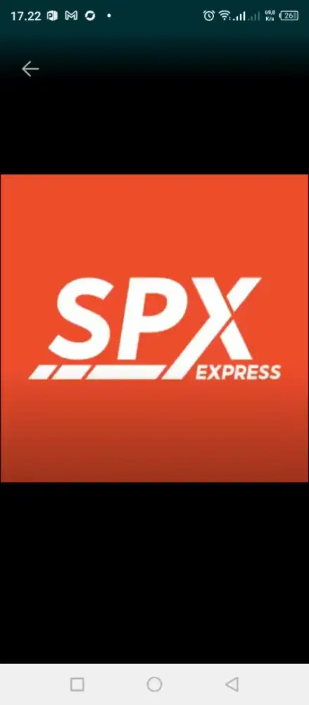 KURIR RIDER & DRIVER