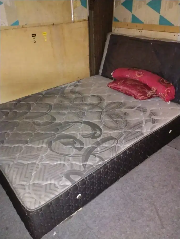 Kasur ukuran 160x200