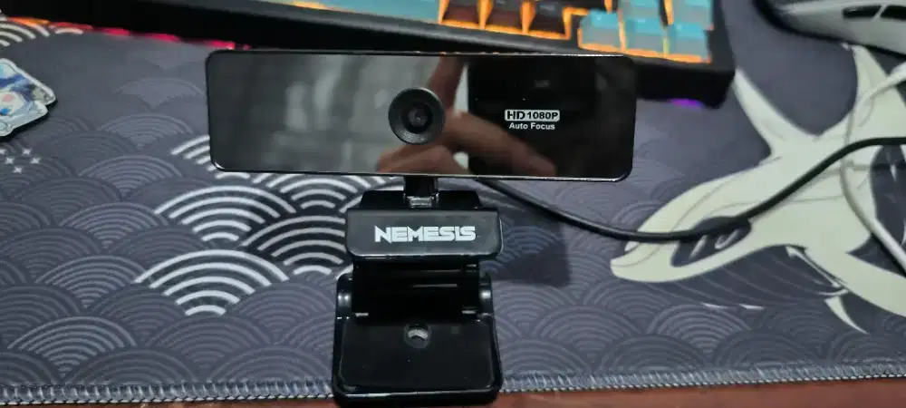 Webcam NYK severus a96